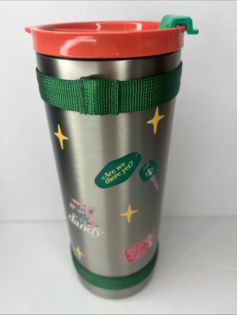 Starbucks collector item